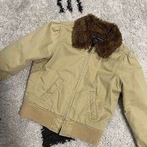 Abercrombie & Fitch light jacket